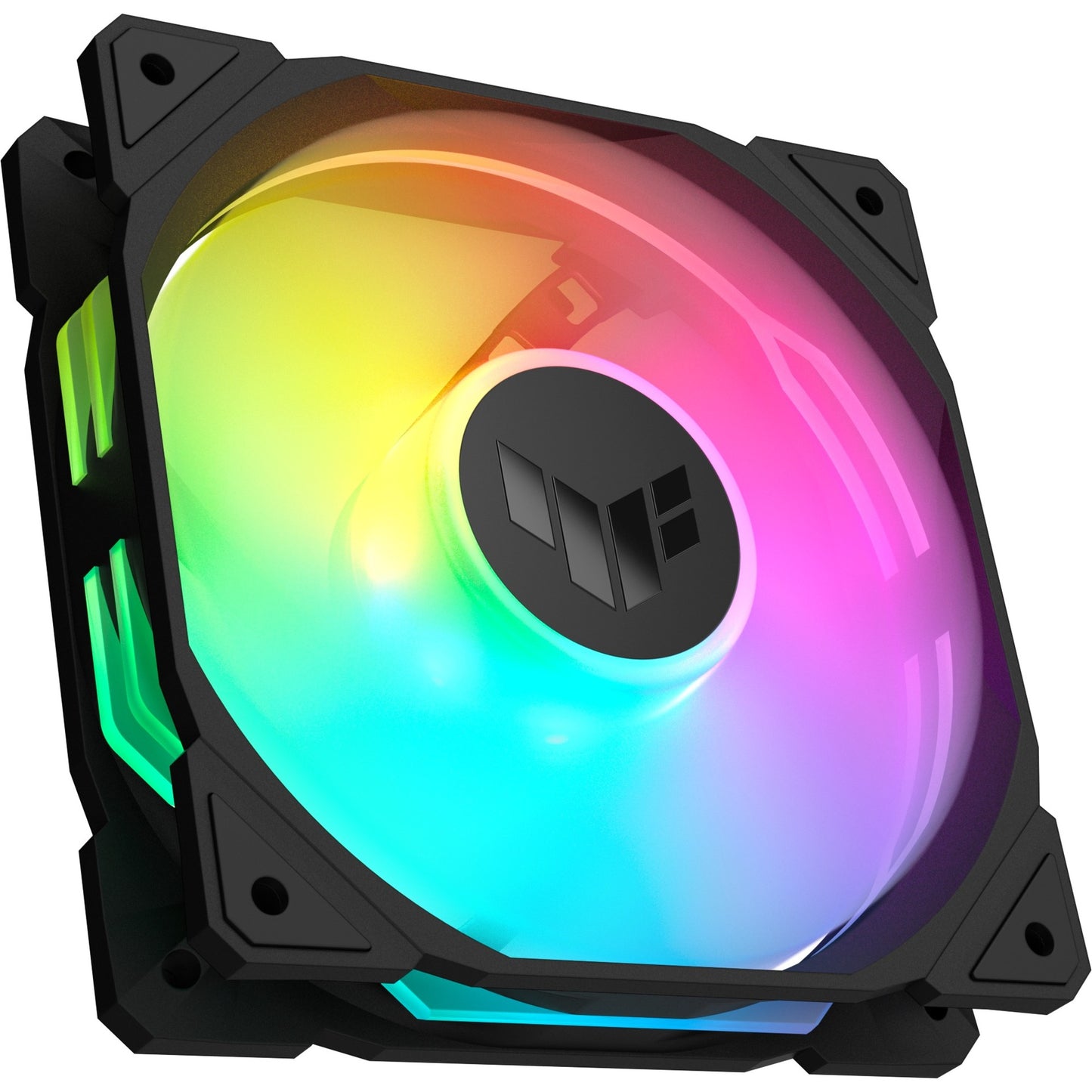 Asus Tuf Gaming TR120 Argb Pack, 3 Teile