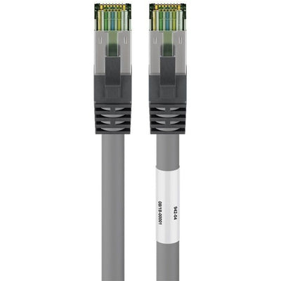 Goobay Patch Cable Cat.8.1 S FTP