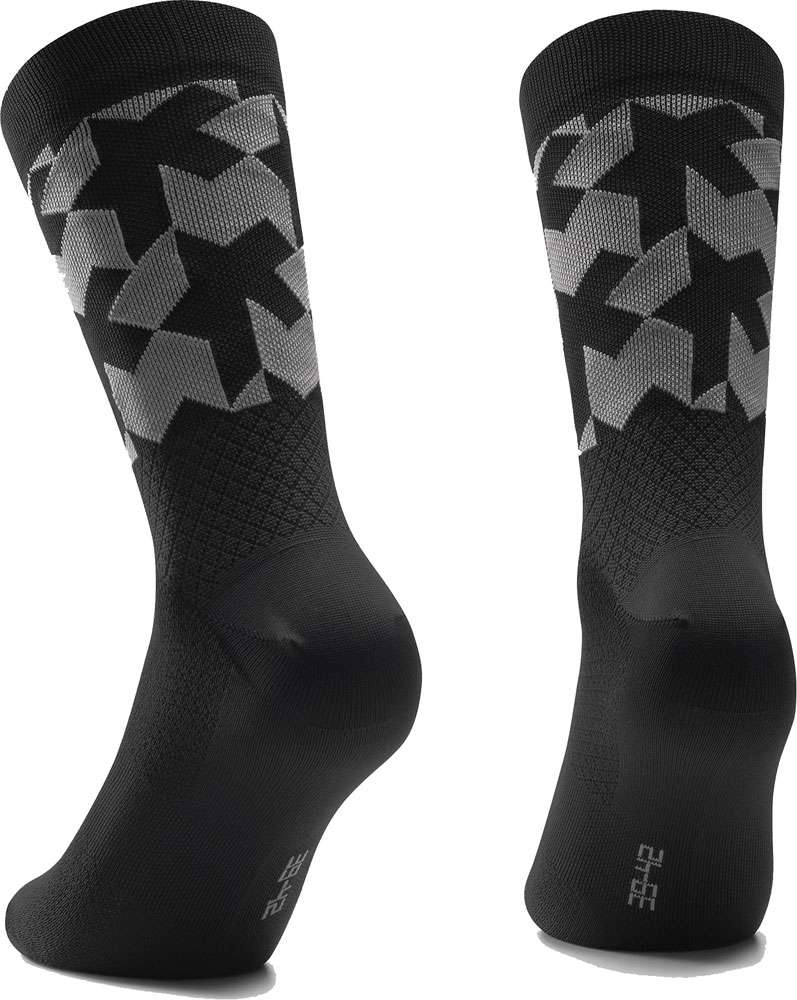Assos Monogram Evo – Socken