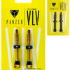 Ridepanzer Tubeless-Ventile 48 mm (Paar)