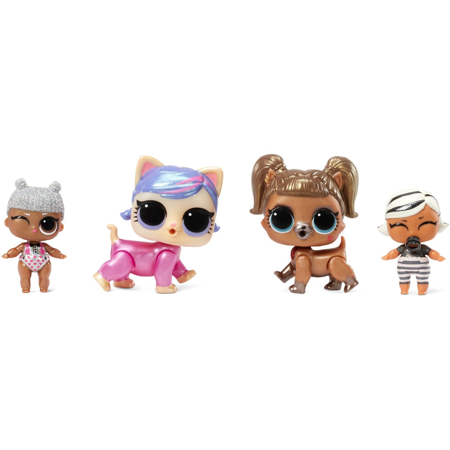 MGA Entertainment Überraschung! OMG. Filmstudios spielen