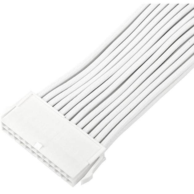Silverstone SST-PP07E-MBW-V2, 24-Pin-ATX-Verlängerungskabel