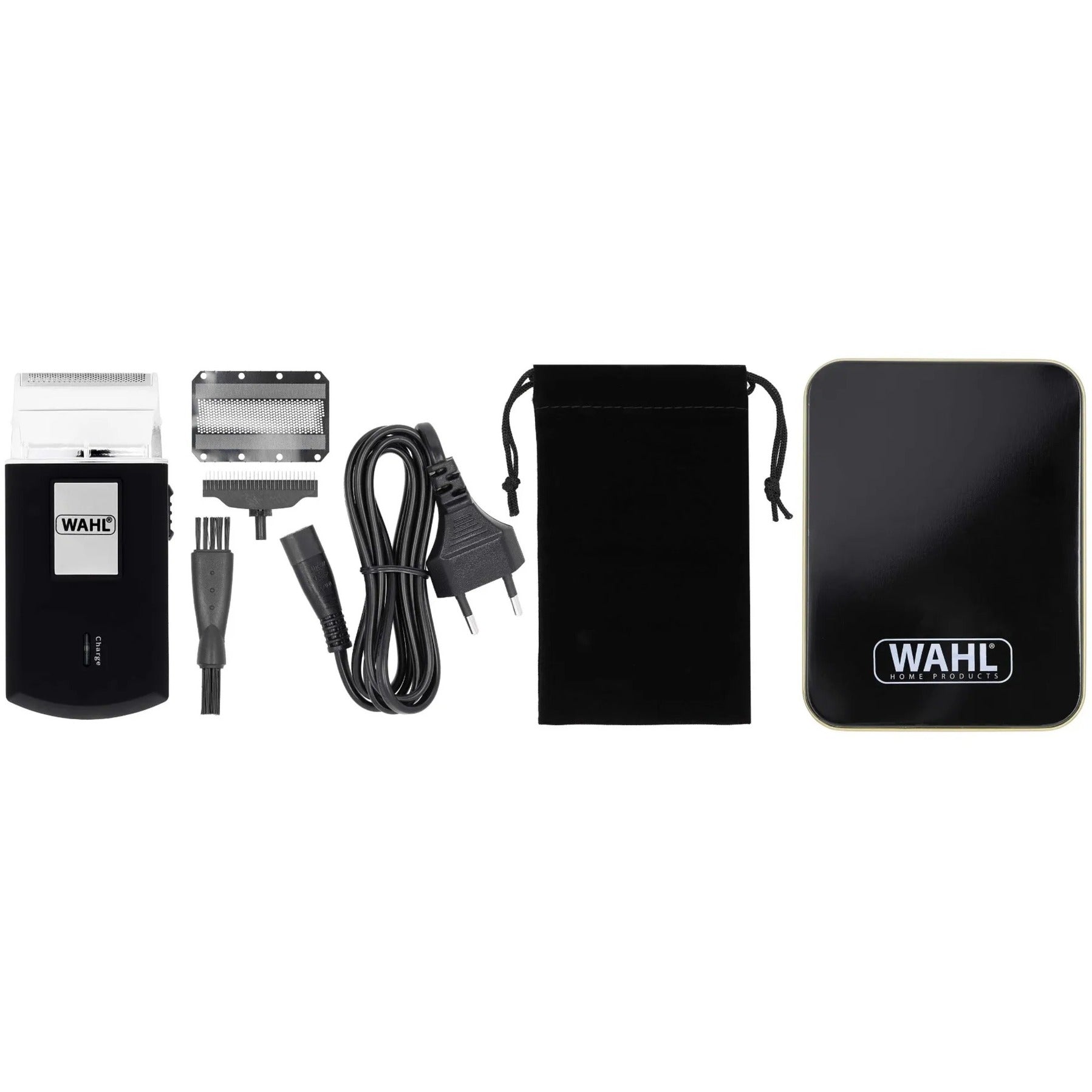 Wahl Home Products Travel Set