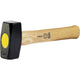 Stanley Fist Holzstamm