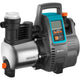 Gardena Hydrofoor Pomp 6000 6 LCD Edelstahl