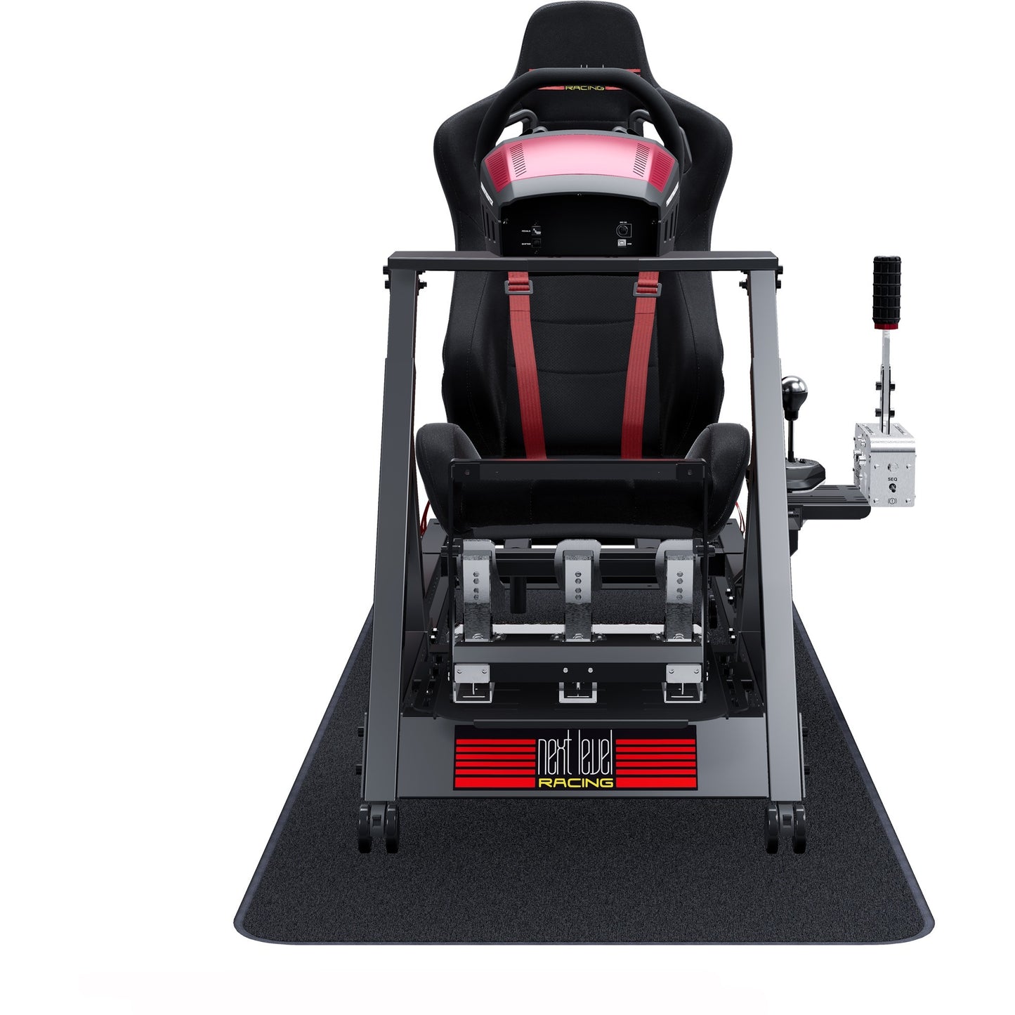 Nächstes Level Racing Gttrack Simulator Cockpit
