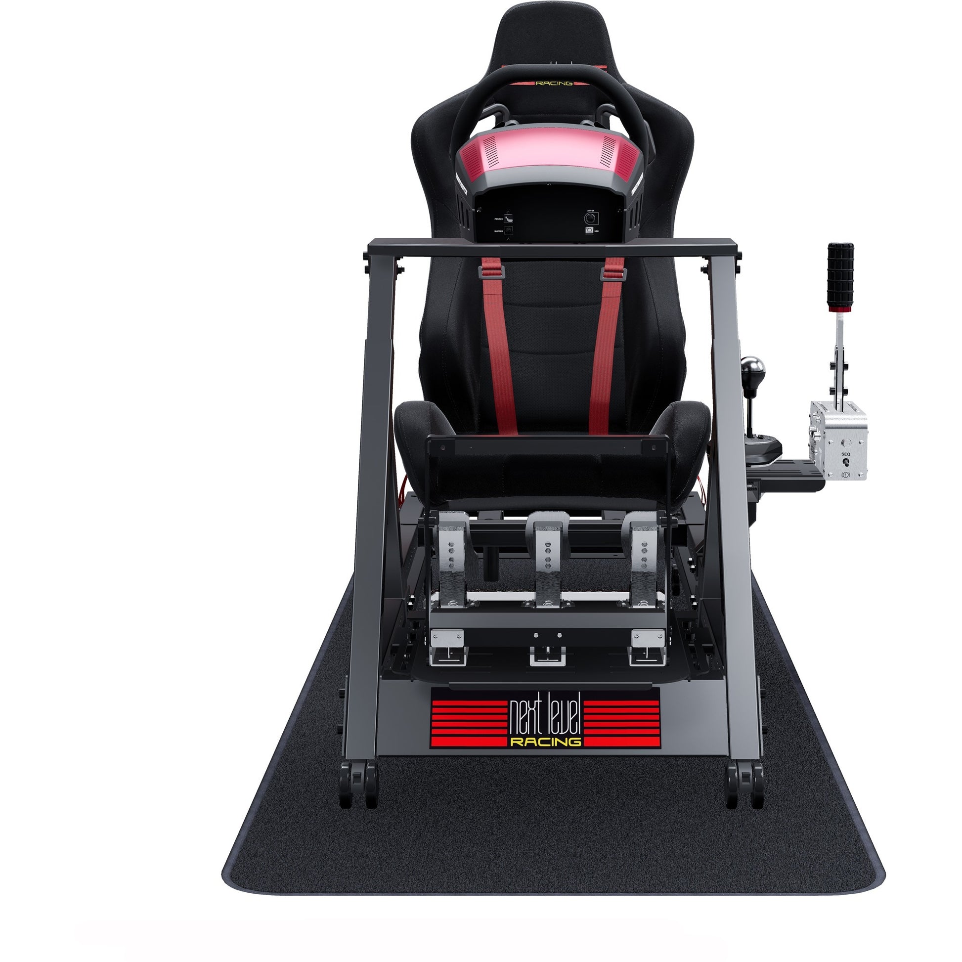Nächstes Level Racing Gttrack Simulator Cockpit