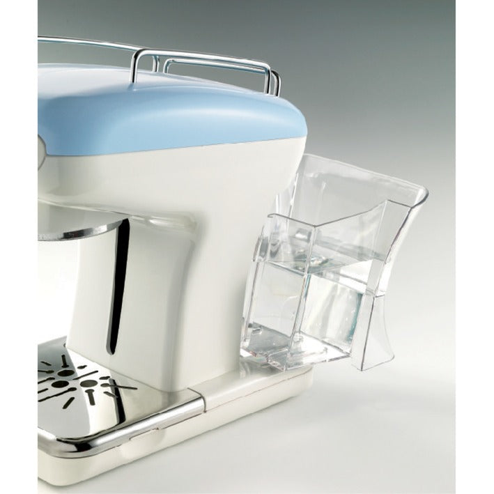 Ariete Vintage Espressomaschine 1389 15