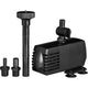 Ubbink Ubbink Xtra 600 Brunnenpumpe