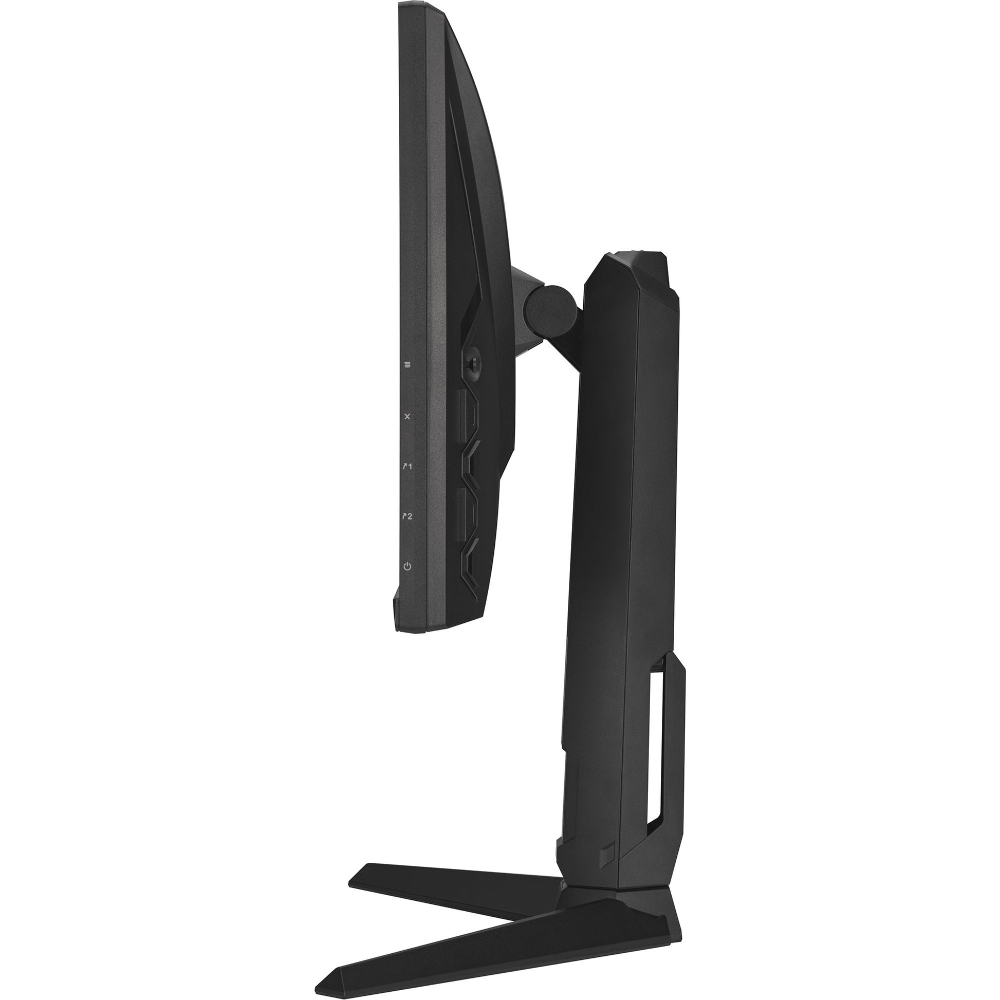 Asus TUF Gaming VG249QML5A 23,8 Monitor (schwarz, 2x HDMI, Display Port, 240 Hz)