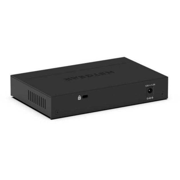 Netgear 5-Port 2,5G Multi-Gigbit-Ethernet Plus Switch (MS
