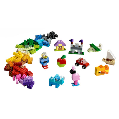 LEGO LEGO 10713 Kreativer Koffer
