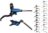 Hope Tech 4 Evo Tr4 Scheibenbremse – Hebel rechts - afbeelding 1