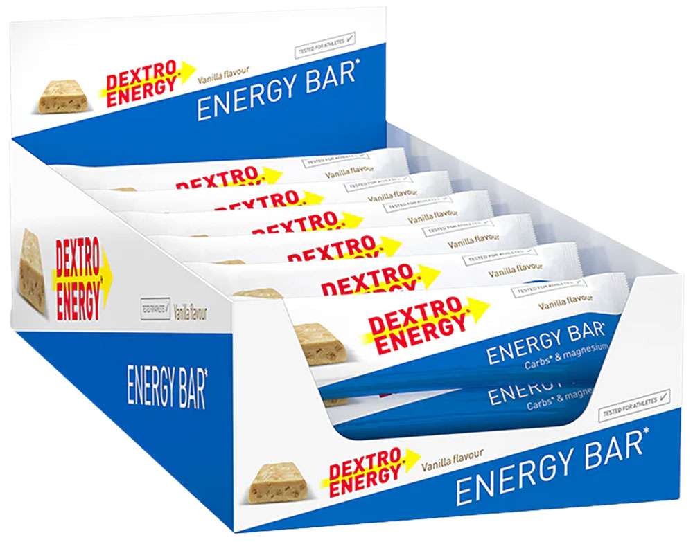 Dextro Energy Energieriegel 24x50g