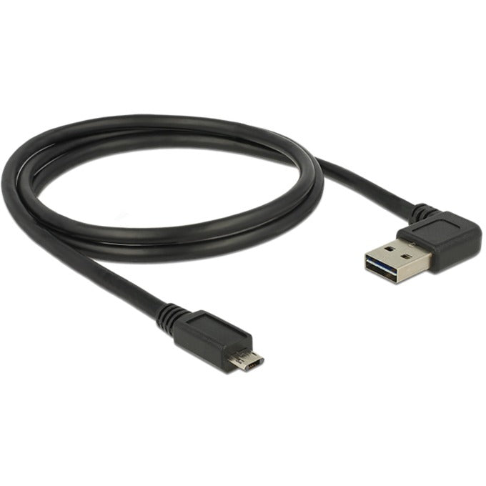 Delock Easy-USB-A 2.0 Männchen> Easy-USB Micro-USB-B 2.0 MAL