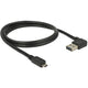 Delock Easy-USB-A 2.0 Männchen> Easy-USB Micro-USB-B 2.0 MAL