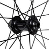 Shimano GRX WH-RX180-TL 28 Center Lock-Laufradsatz