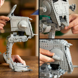 Lego Star Wars 75417 AT-ST ™ Walker - afbeelding 5