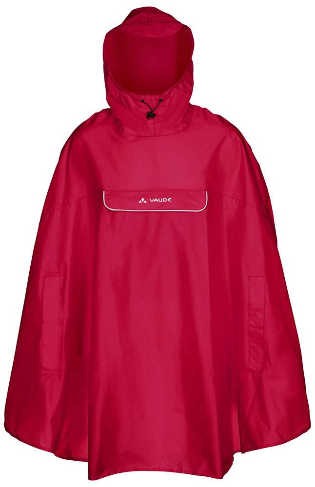 Vaude Valdipino - Regenponcho