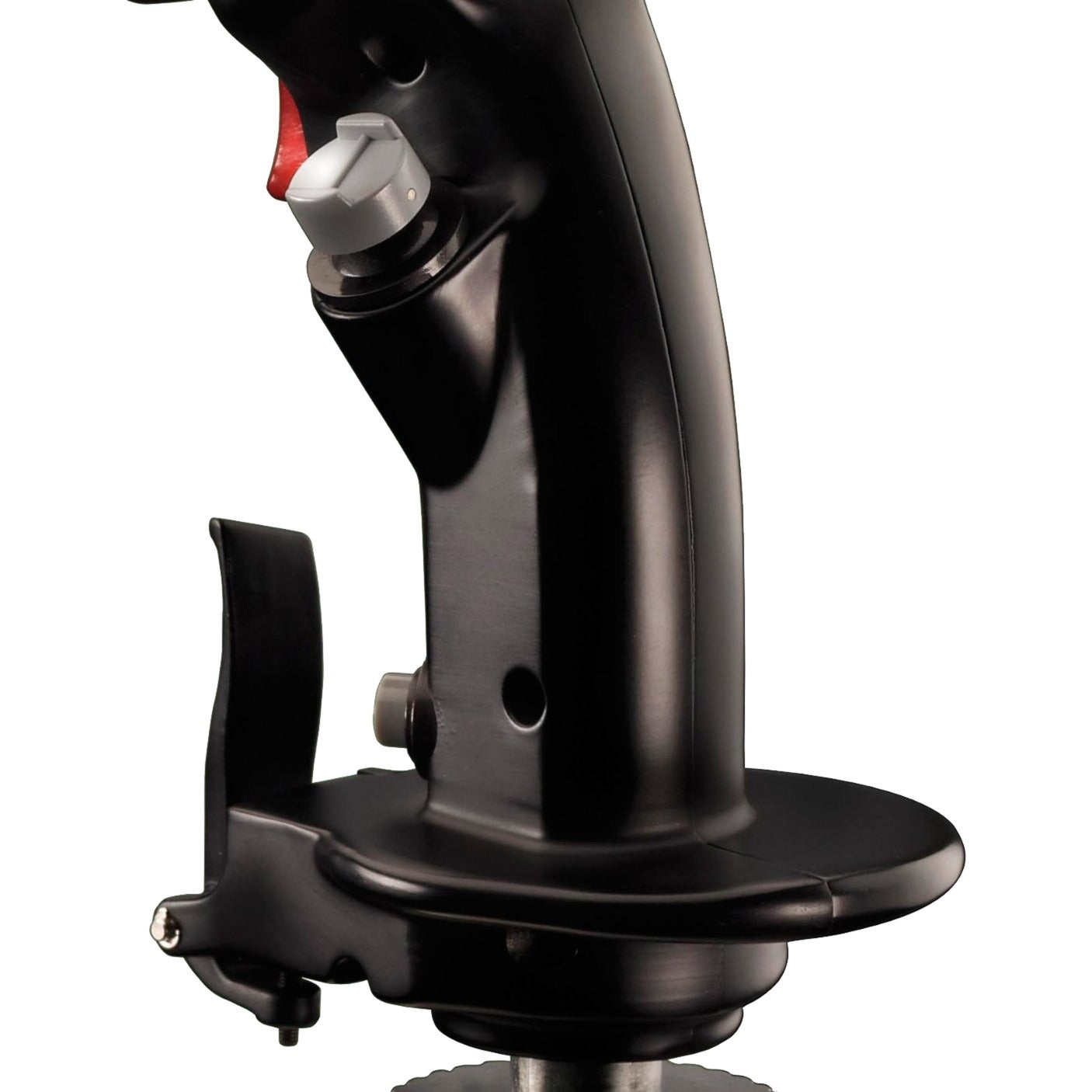 Thrustmaster Hotas Warthog Joystick und Gas