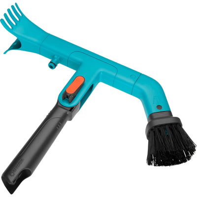 Gardena Combisystem Gutter Cleanerer