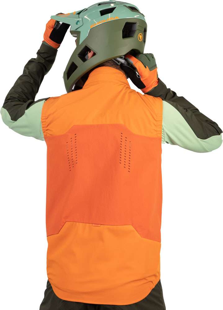 Endura MT500 Spray – MTB-Weste
