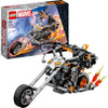 Lego Lego 76245 Ghost Rider Mech Motor