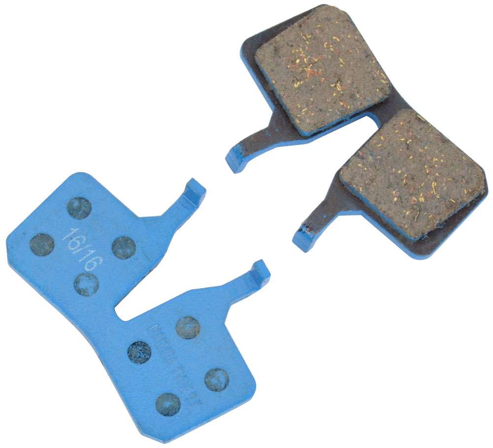 Magura Scheibenbremsbeläge 9.c