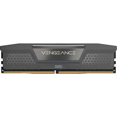 Corsair Vengeance 16 GB DDR5-5600 (2x 8 GB) RAM (grau, cmk16gx5m2b5600z40, udimm, xmp, expo)