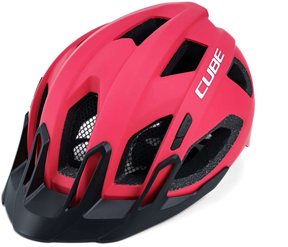 Cube Quest – MTB-Helm