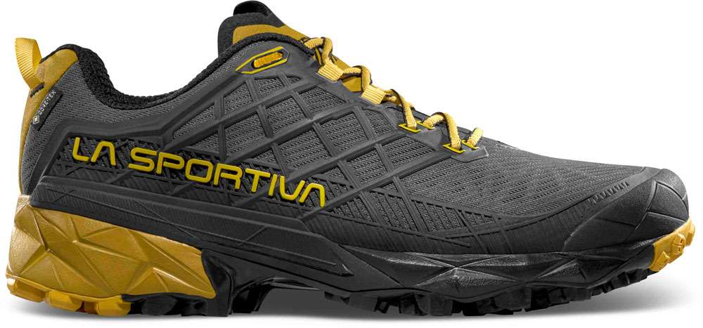 La Sportiva Akyra II Gore-Tex® - Trailrunning-Schuhe