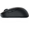 Dell Mobile Pro Wireless-Maus MS5120W (schwarz)
