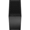 Fraktales Design definieren 7 Mini Black Solid