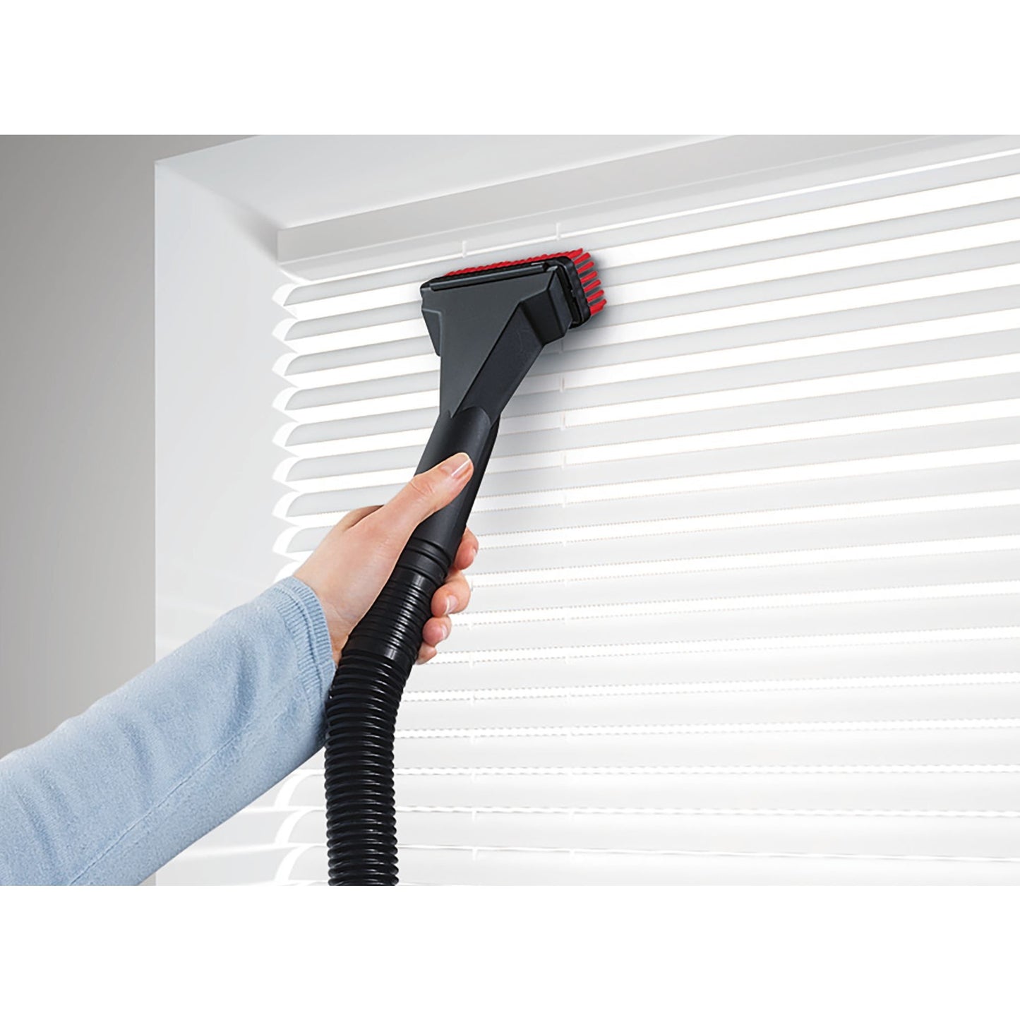 Bosch Home Car Accessoires Sety'y, Bewegung