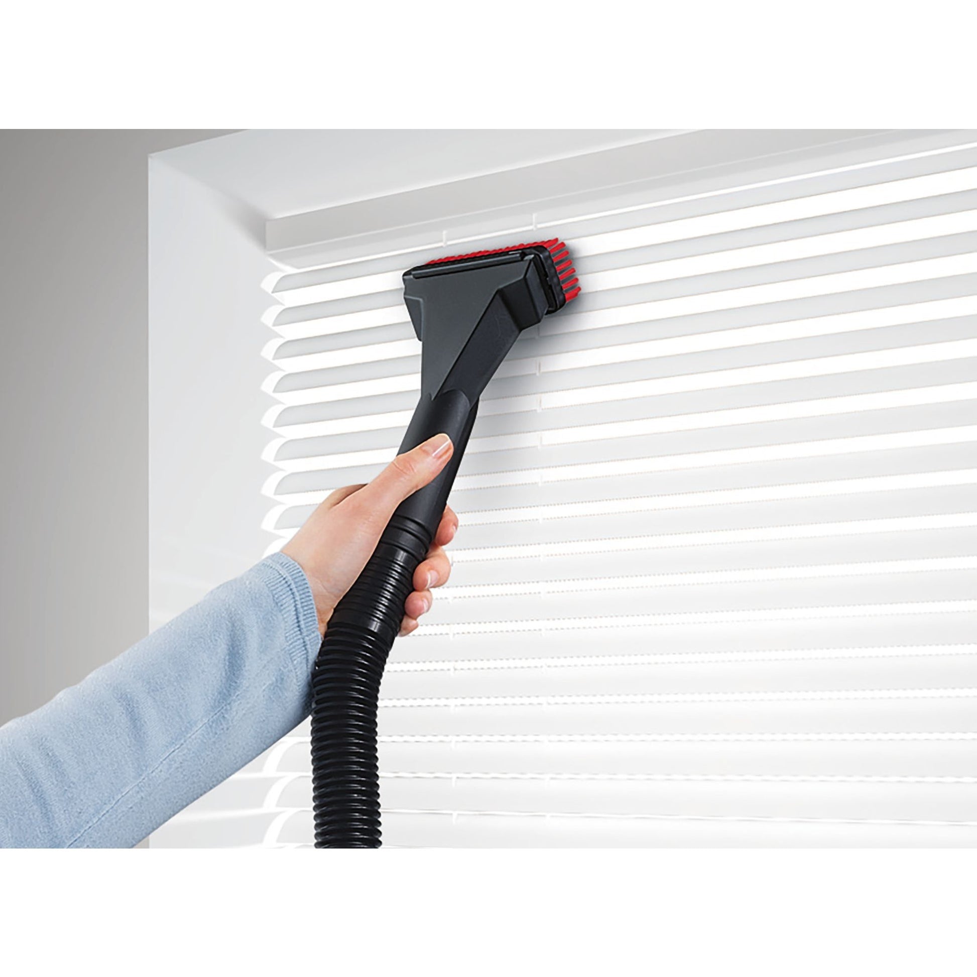 Bosch Home Car Accessoires Sety'y, Bewegung