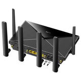 Cudy AC1200 Wi-Fi 4G LTE-CAT6 Gigabit Router LT700 - afbeelding 3