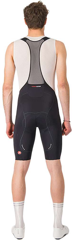 Castelli Free Aero Race S – Trägerhose mit Polster