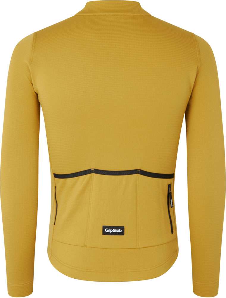 Gripgrab Explr Merinotech Thermal – Langarmtrikot