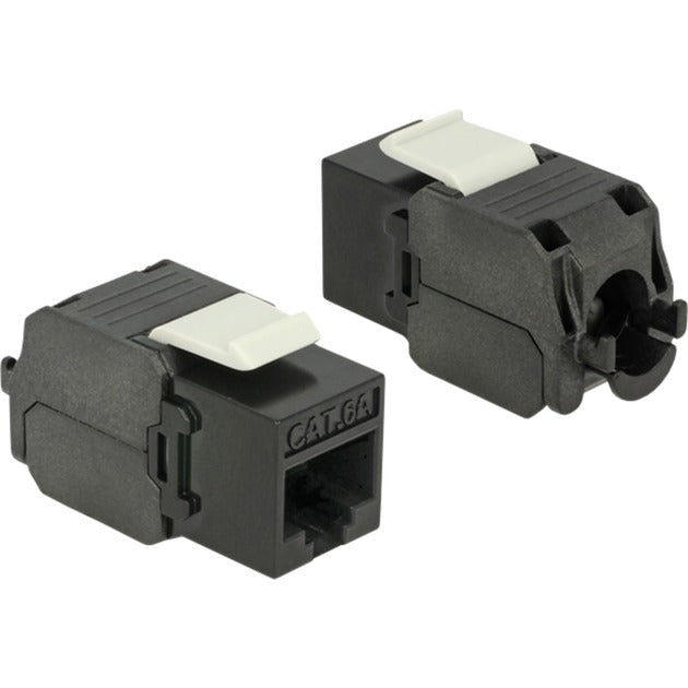 Delock Keystone -Modul RJ45 Jack> LSA Cat.6a UTP
