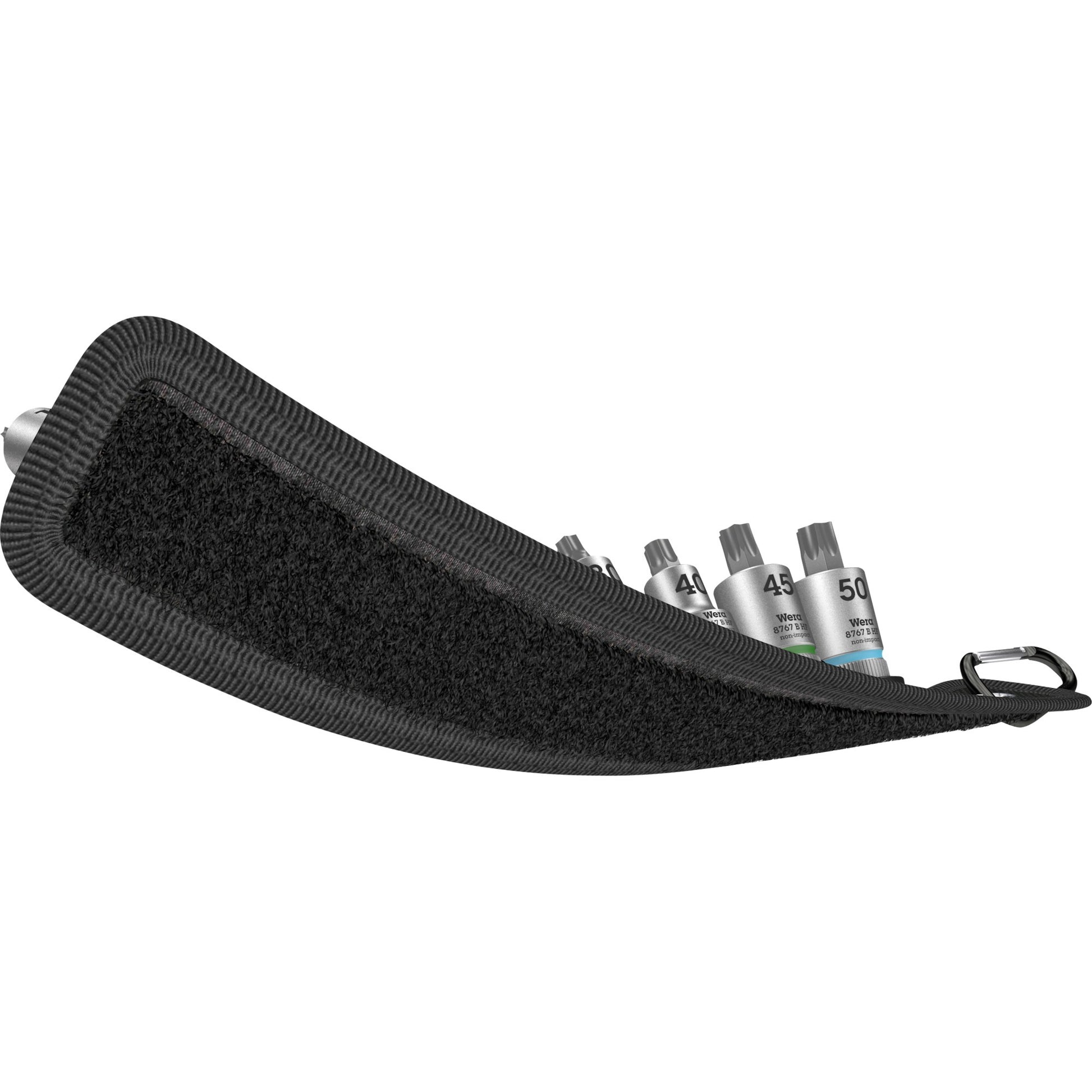 WAA BEIL B 3 TORX HF ZYKLOP -BIT -KAPE TORX SET