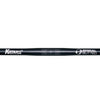 Spiralförmig konifizierter Katana-Riser-Lenker mit 25,4-mm-Lenker