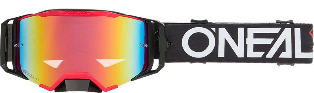 O'neal B-33 Hexa - Schutzbrille
