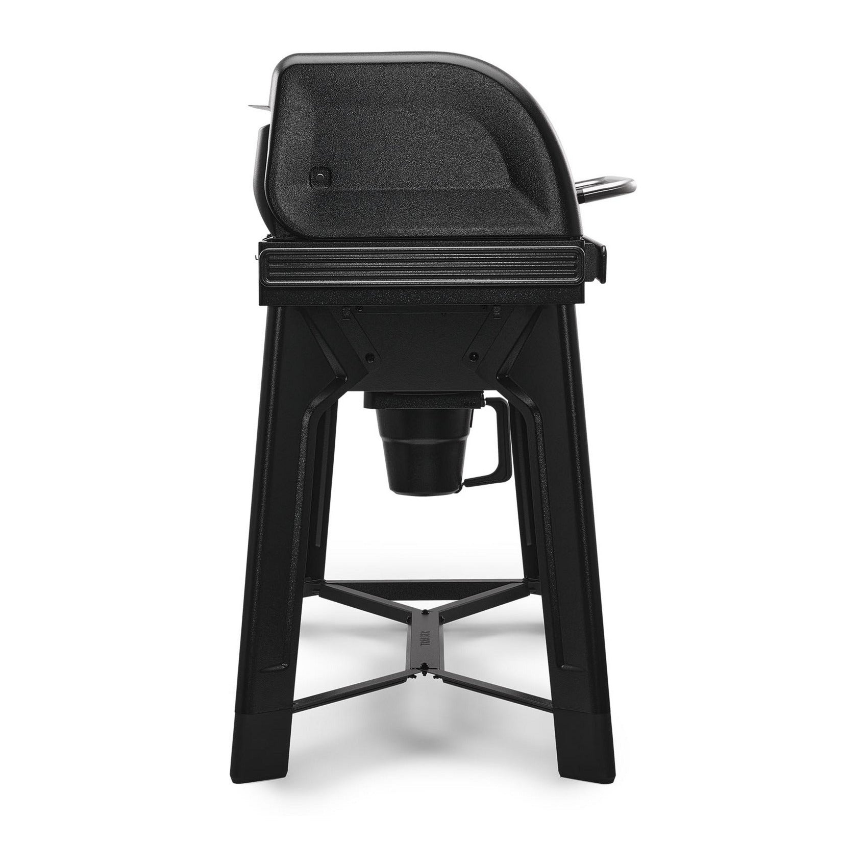Traeger Woodridge Pelletgrill (schwarz, WLAN)