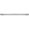 Apple MacBook Pro 2023 14 (MR7J3N A) generalüberholtes Laptop (Silber | M3 8-Kern | 10-Kern GPU | 8 GB RAM | 512 GB SSD)
