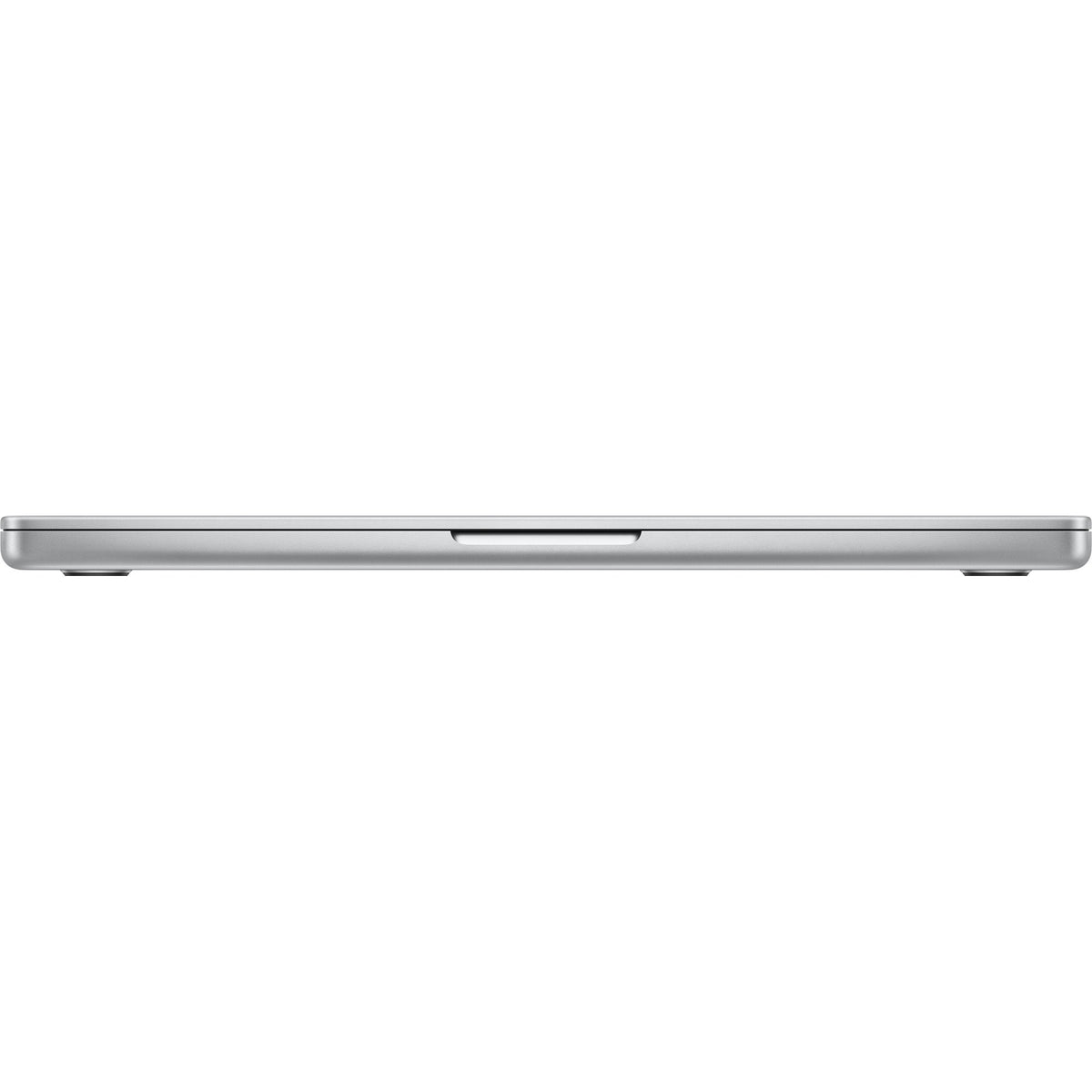 Apple MacBook Pro 2023 14 (MR7J3N A) generalüberholtes Laptop (Silber | M3 8-Kern | 10-Kern GPU | 8 GB RAM | 512 GB SSD)