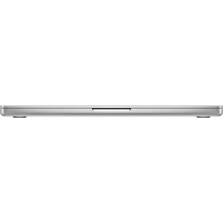 Apple MacBook Pro 2023 14 (MR7J3N A) generalüberholtes Laptop (Silber | M3 8-Kern | 10-Kern GPU | 8 GB RAM | 512 GB SSD)