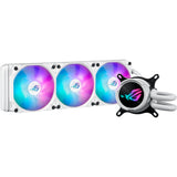 ASUS ROG STRIX LC III 360 Argb White Edition - afbeelding 1