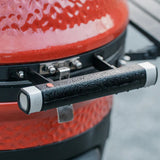 Kamado Joe LED-Hebelgriff (schwarz) - afbeelding 5