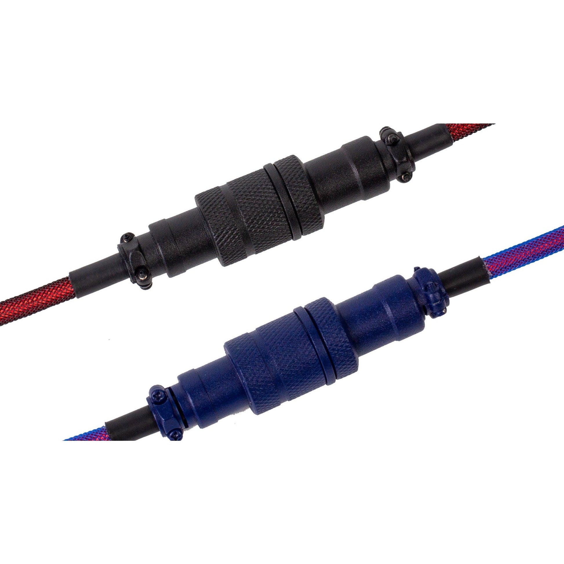 Keychron Premium Spuled Aviator -Kabel, abgewinkelt