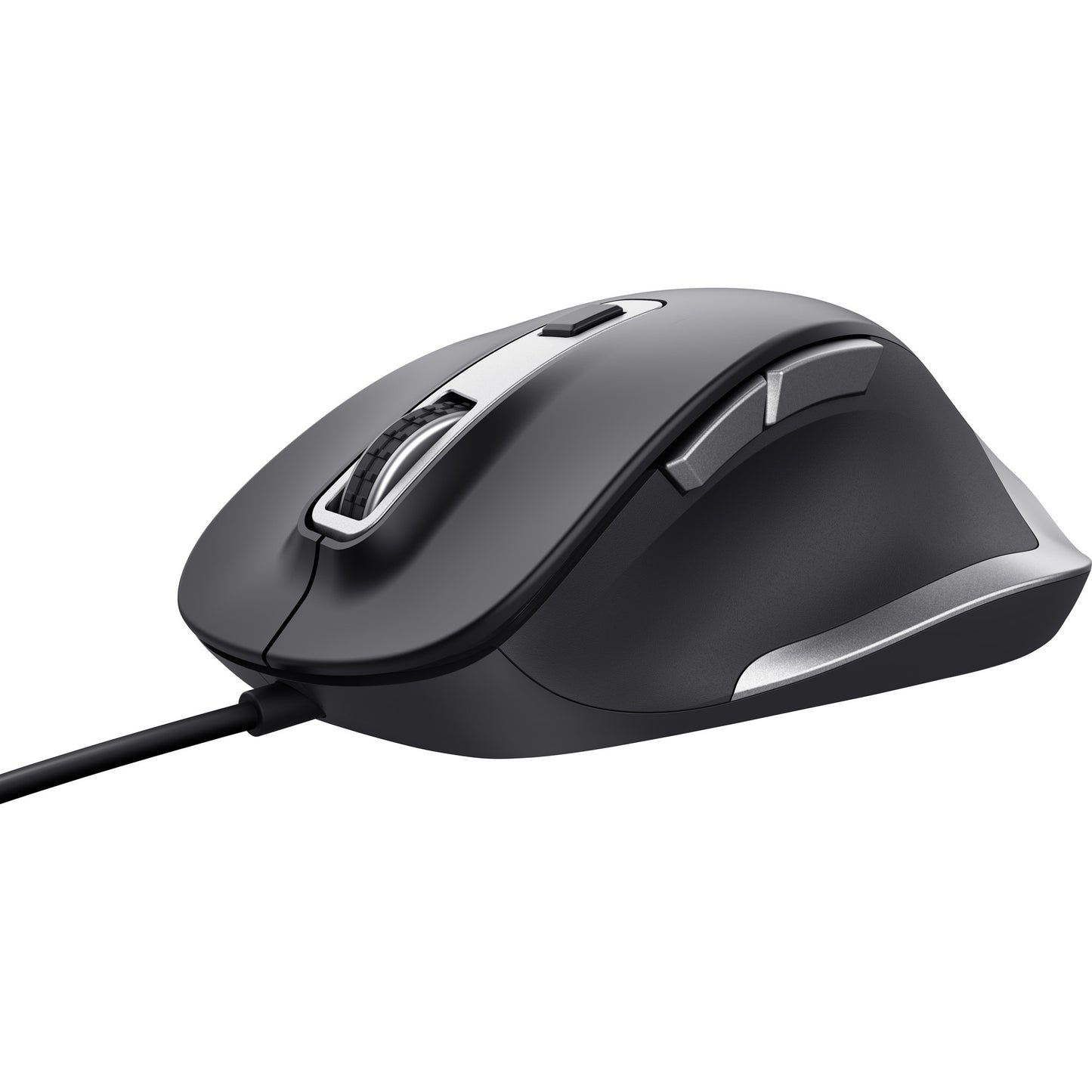 Vertrauen Sie Fyda Wired Maus